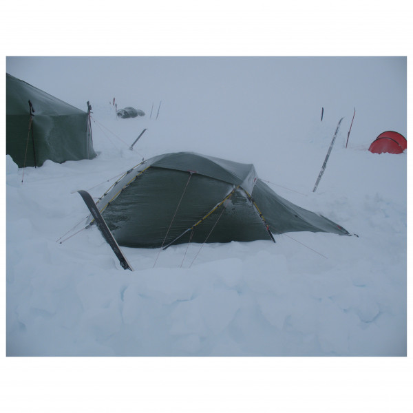 Hilleberg Jannu - 2