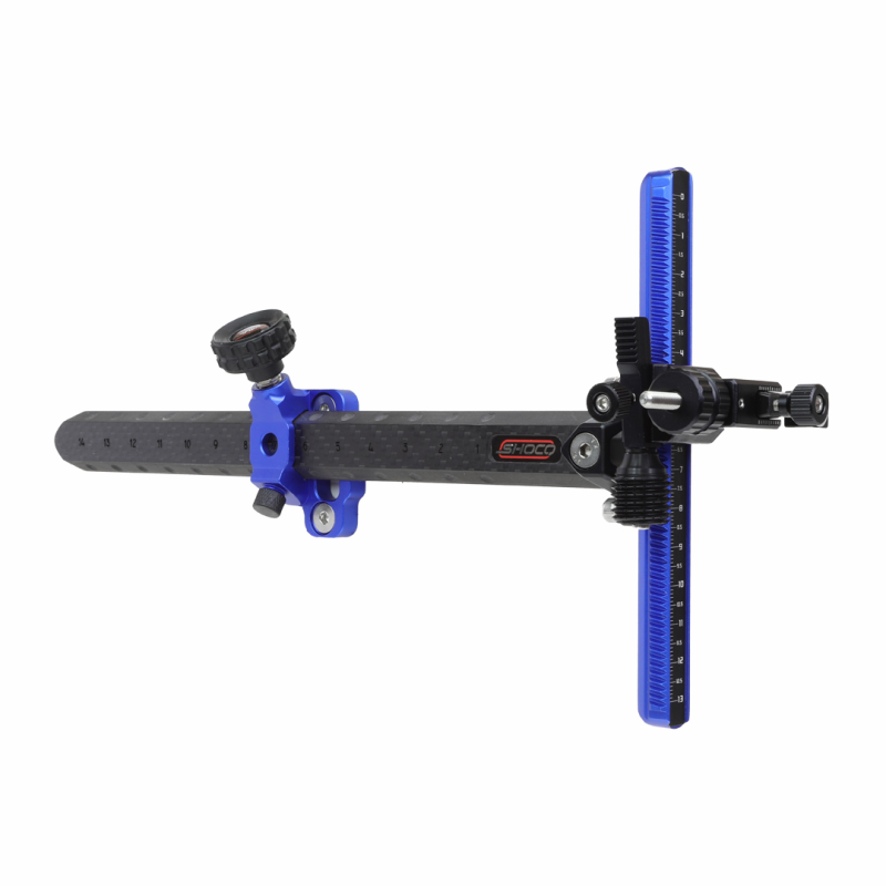 Shocq Sight Align Carbon