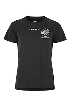 Craft Rush 2.0 Ss Tee Herr (Friskis Trelleborg)
