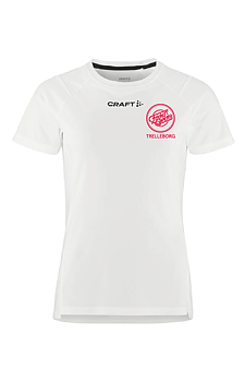 Craft Rush 2.0 Ss Tee Herr (Friskis Trelleborg)