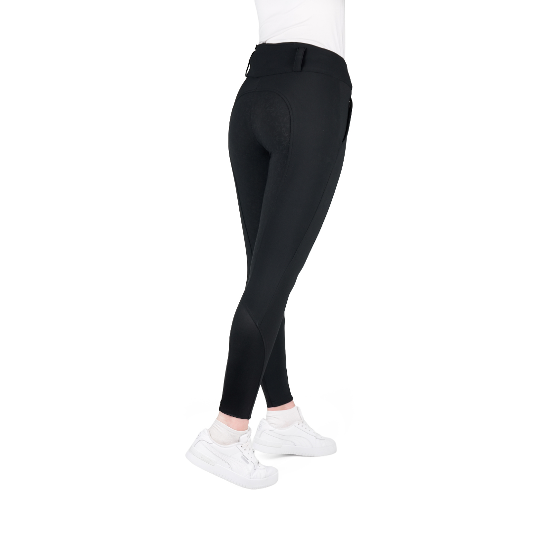 EQUITHÈME HEATEDPANTS SIERRA - 6