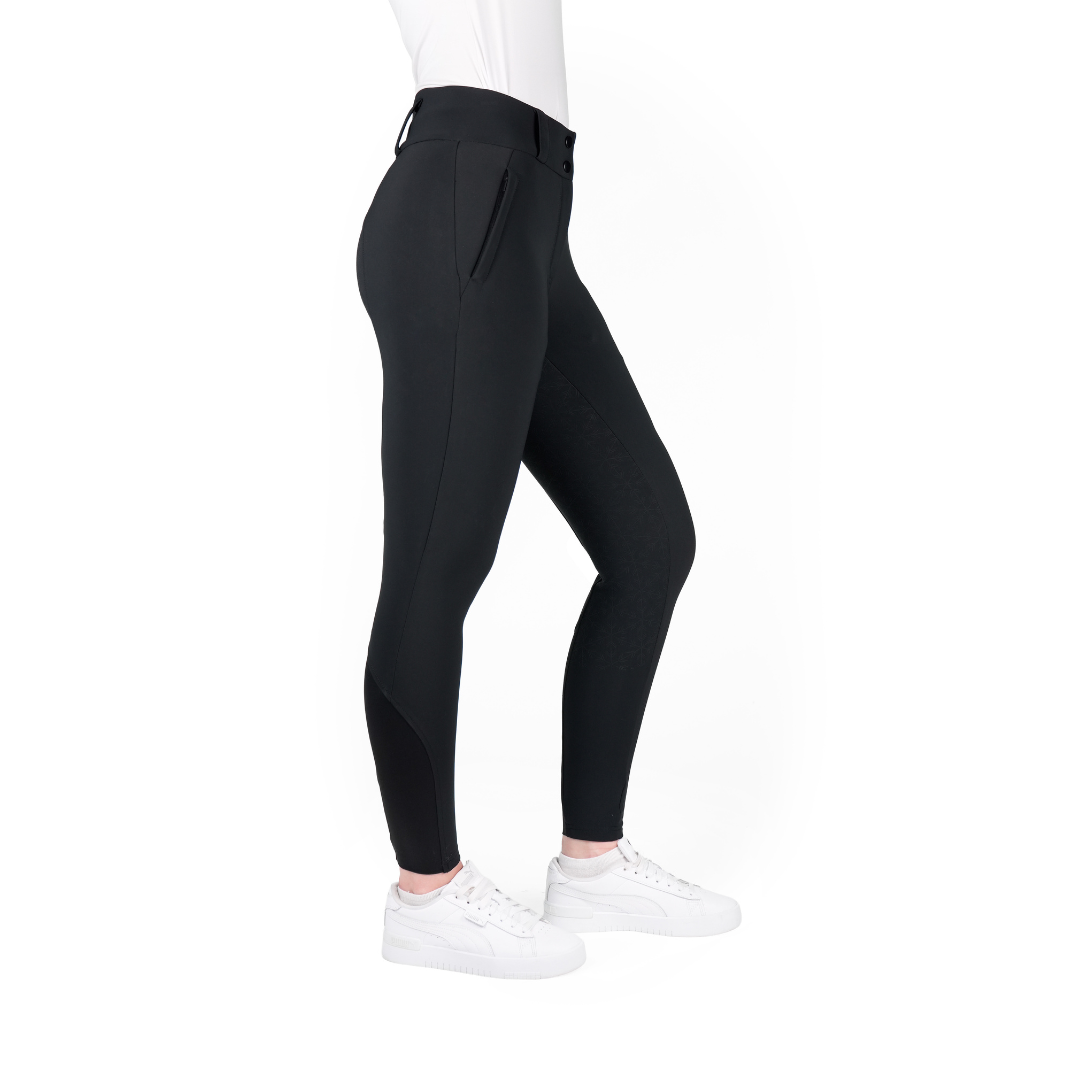 EQUITHÈME HEATEDPANTS SIERRA - 5