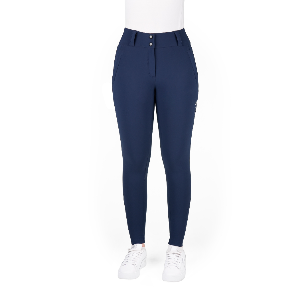 EQUITHÈME HEATEDPANTS SIERRA - 2