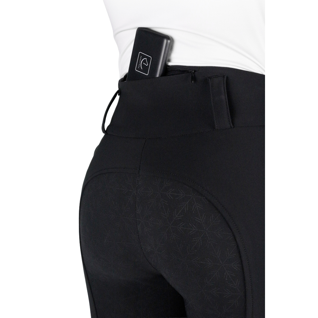 EQUITHÈME HEATEDPANTS SIERRA - 8
