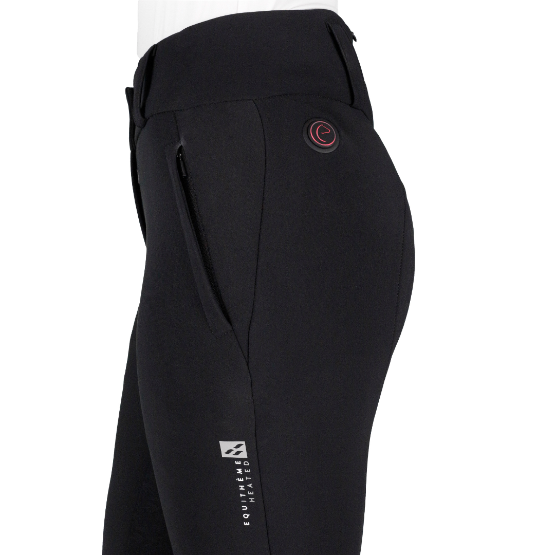 EQUITHÈME HEATEDPANTS SIERRA - 7