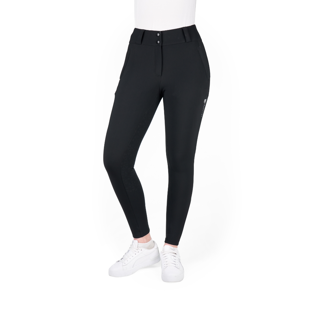 EQUITHÈME HEATEDPANTS SIERRA - 4