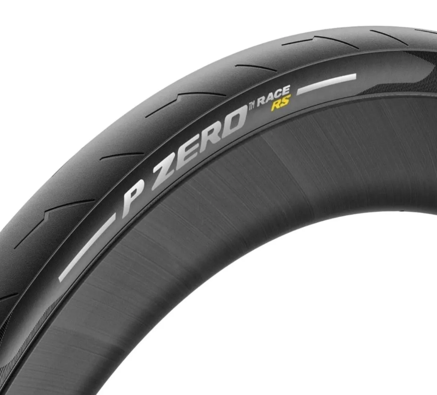 Pirelli P Zero Race RS Black (622-28)