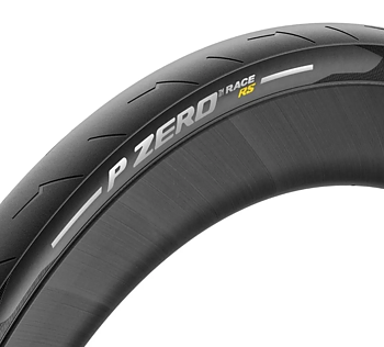 Pirelli P Zero Race RS Black (622-28)
