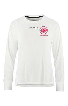 Craft Rush 2.0 Ls Tee Herr (Friskis Trelleborg)
