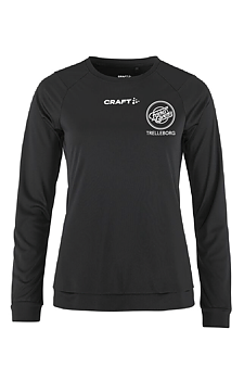 Craft Rush 2.0 Ls Tee Herr (Friskis Trelleborg)