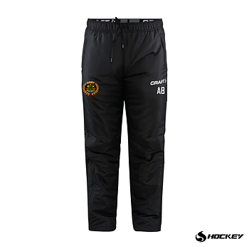 Craft Pants Warm Herr/Dam