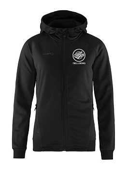 Adv Unify FZ Hoodie Herr (Friskis Trelleborg)