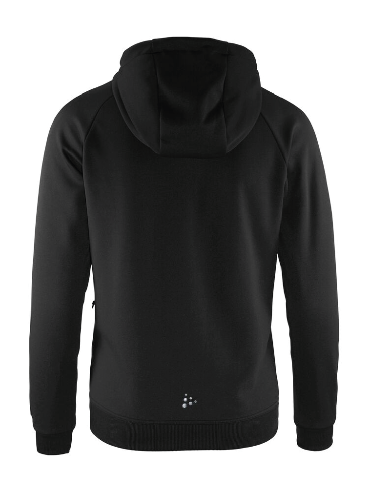 Adv Unify FZ Hoodie Herr (Friskis Trelleborg) - 2