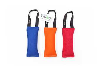 Wdog Tug 19x8cm Magnetic