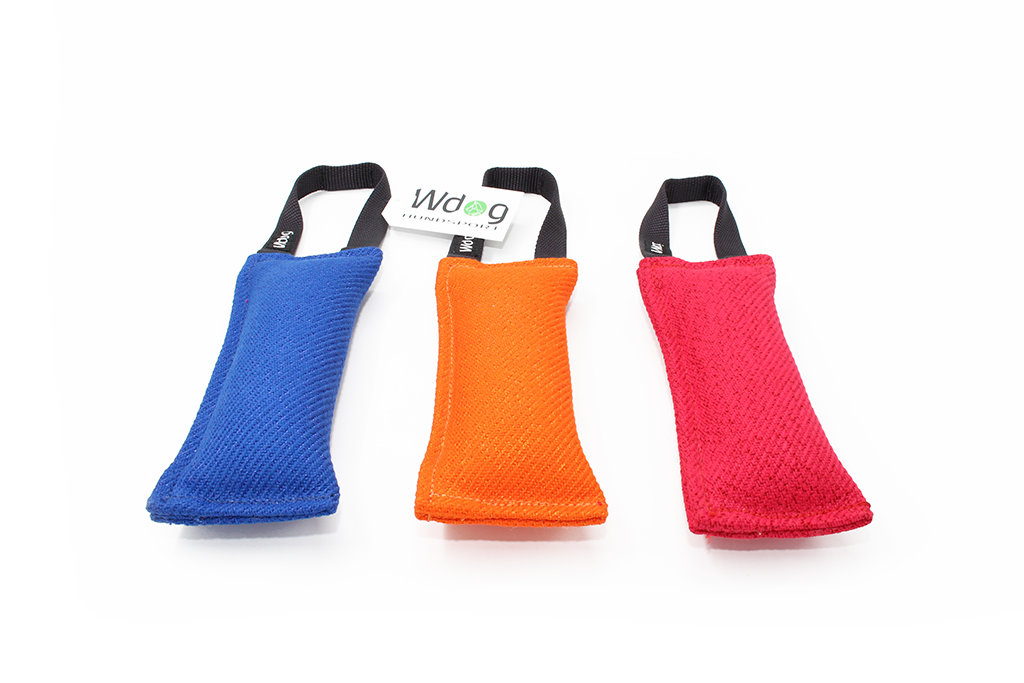 Wdog Tug 19x8cm Magnetic - 2