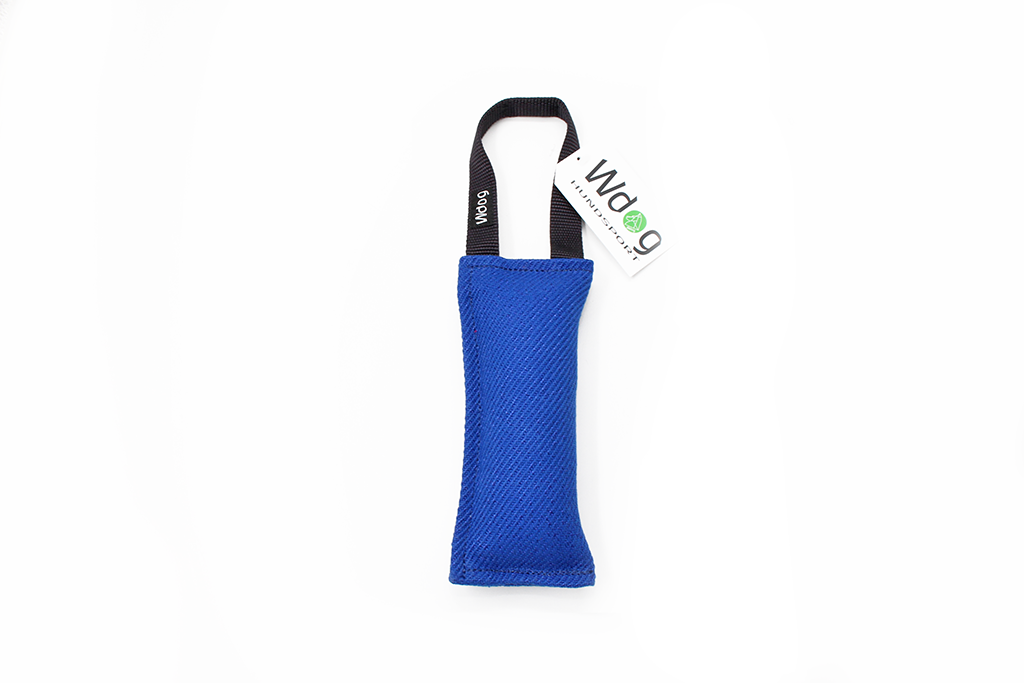 Wdog Tug 19x8cm Magnetic - 3