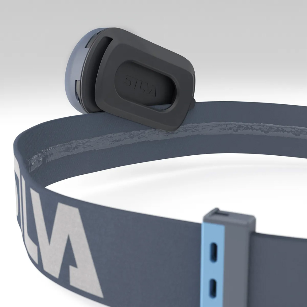 Silva Seek 320 | Headlamp | Blue - 2