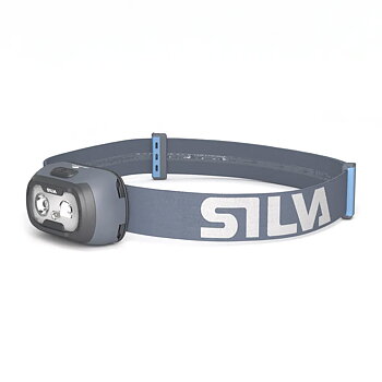 Silva Seek 320 | Hodelykt | Blå