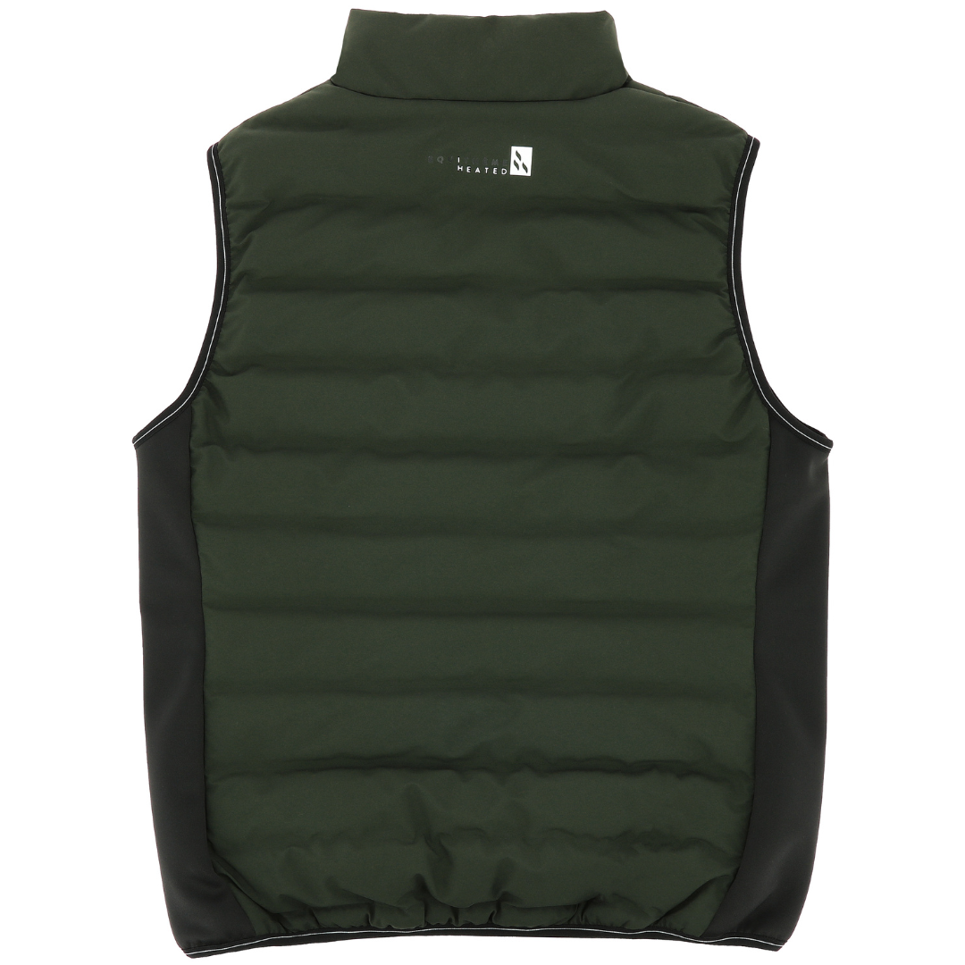EQUITHÈME HEATED VEST SASHA   - 3
