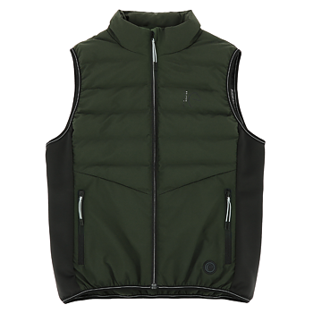 EQUITHÈME HEATED VEST SASHA  