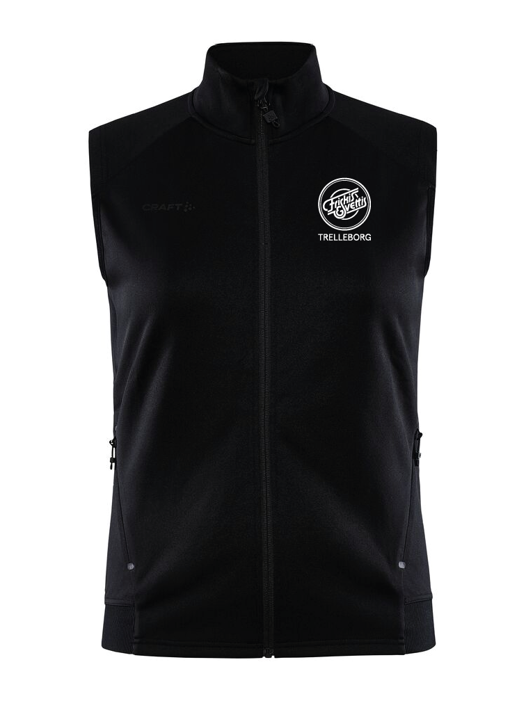 Craft ADV Unify Vest Herr (Friskis Trelleborg)