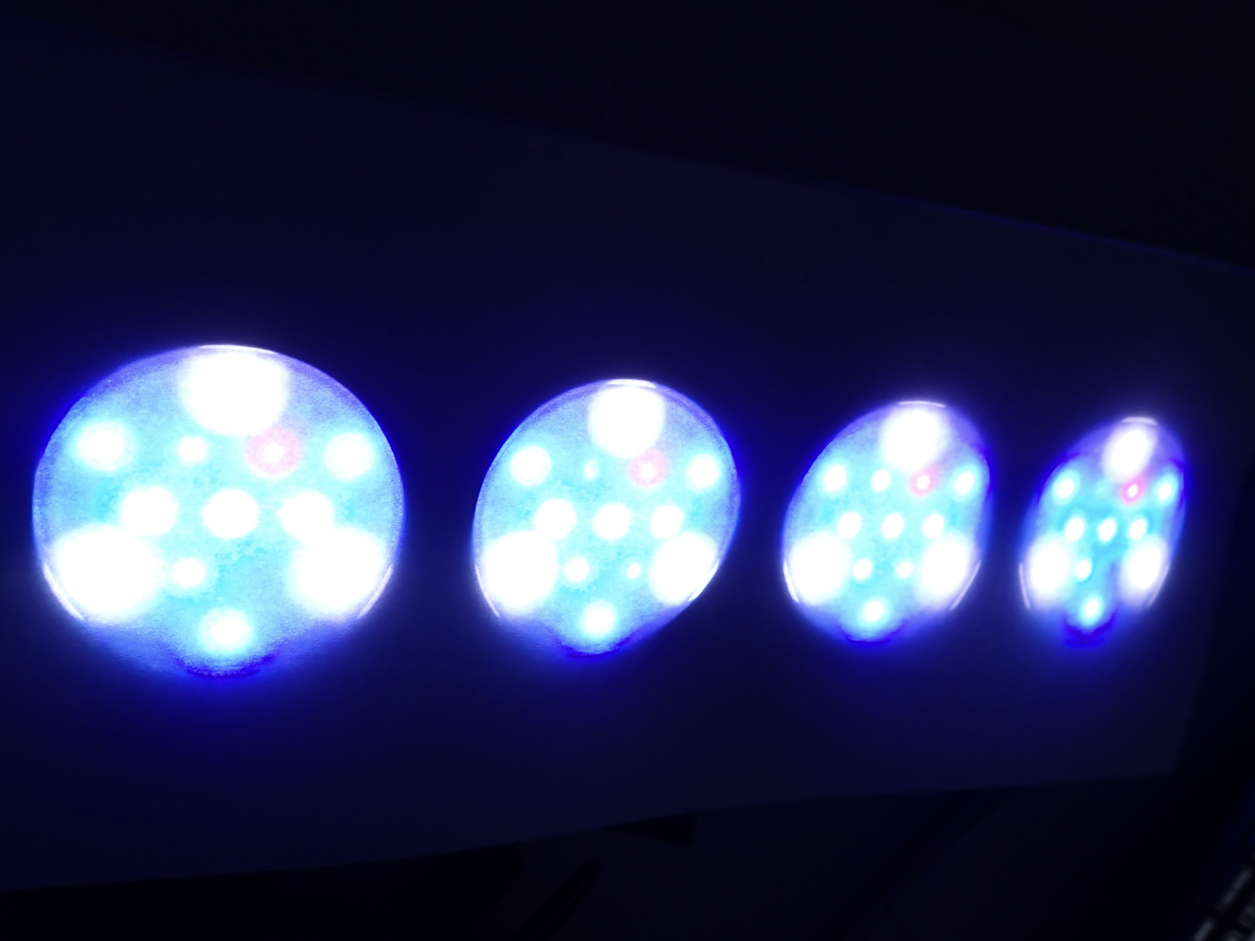 Aqua Illumination AI HYdra 52HD begagnad - 3