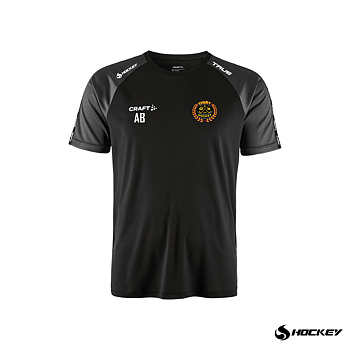 Squad Go Contrast Jersey Junior