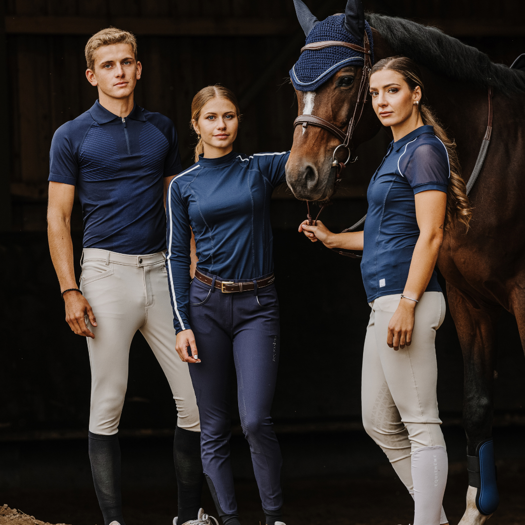 EQUITHÈME SALLY BREECHES  - 2