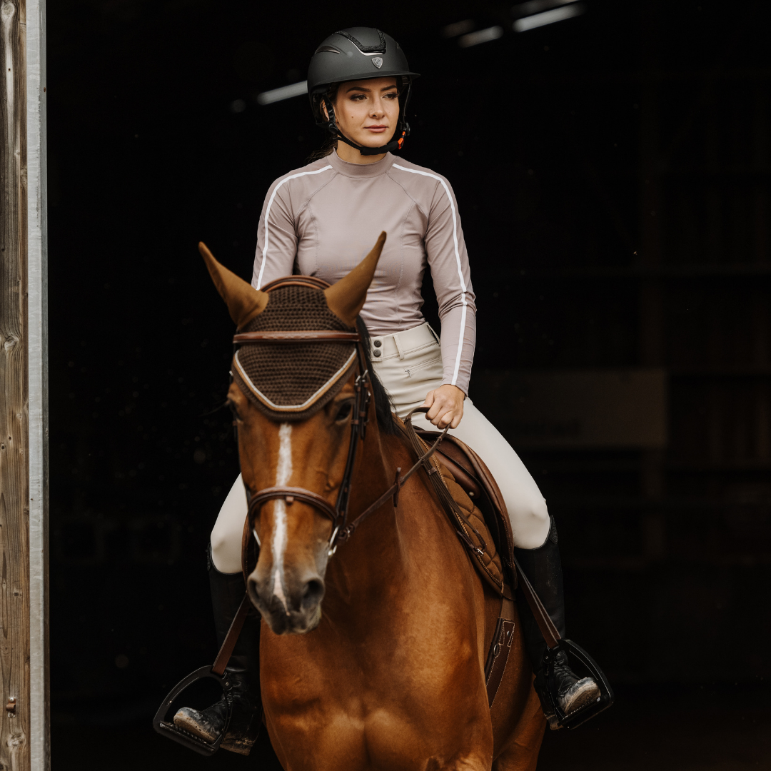 EQUITHÈME SALLY BREECHES  - 4