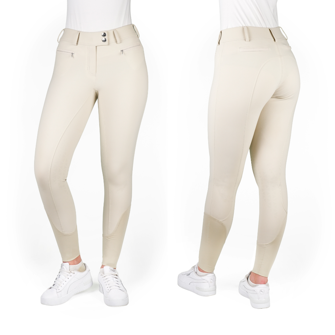 EQUITHÈME SALLY BREECHES  - 6