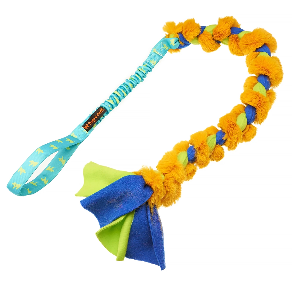 Tug-E-Nuff Big twizzler - 3