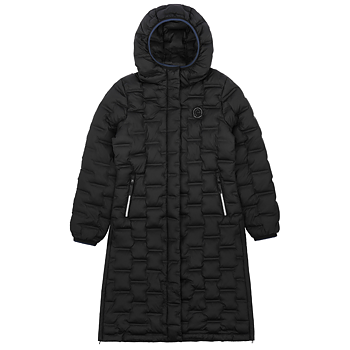 EQUITHÈME LONG JACKET VANESSA