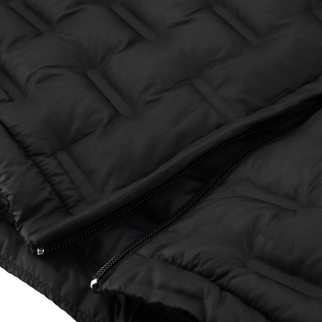 EQUITHÈME LONG JACKET VANESSA - 5