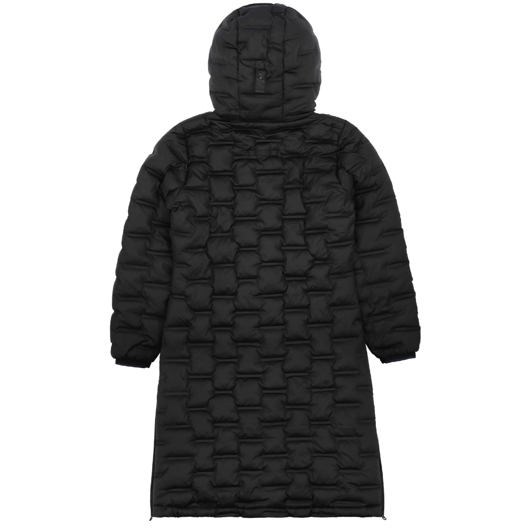 EQUITHÈME LONG JACKET VANESSA - 3