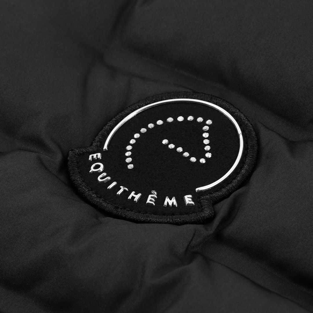 EQUITHÈME LONG JACKET VANESSA - 4