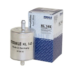 Bränslefilter BMW Motorcyklar (16 14 2 325 859) Mahle KL145/MWK44