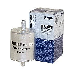 Bränslefilter BMW Motorcyklar (16 14 2 325 859) Mahle KL145/MWK44