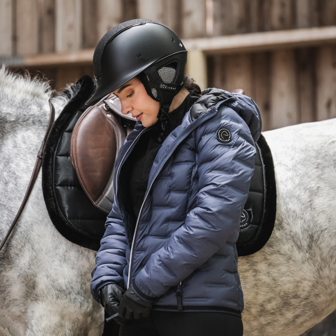 EQUITHÈME JACKET NELLY - 7