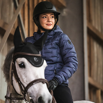 EQUITHÈME JACKET NELLY