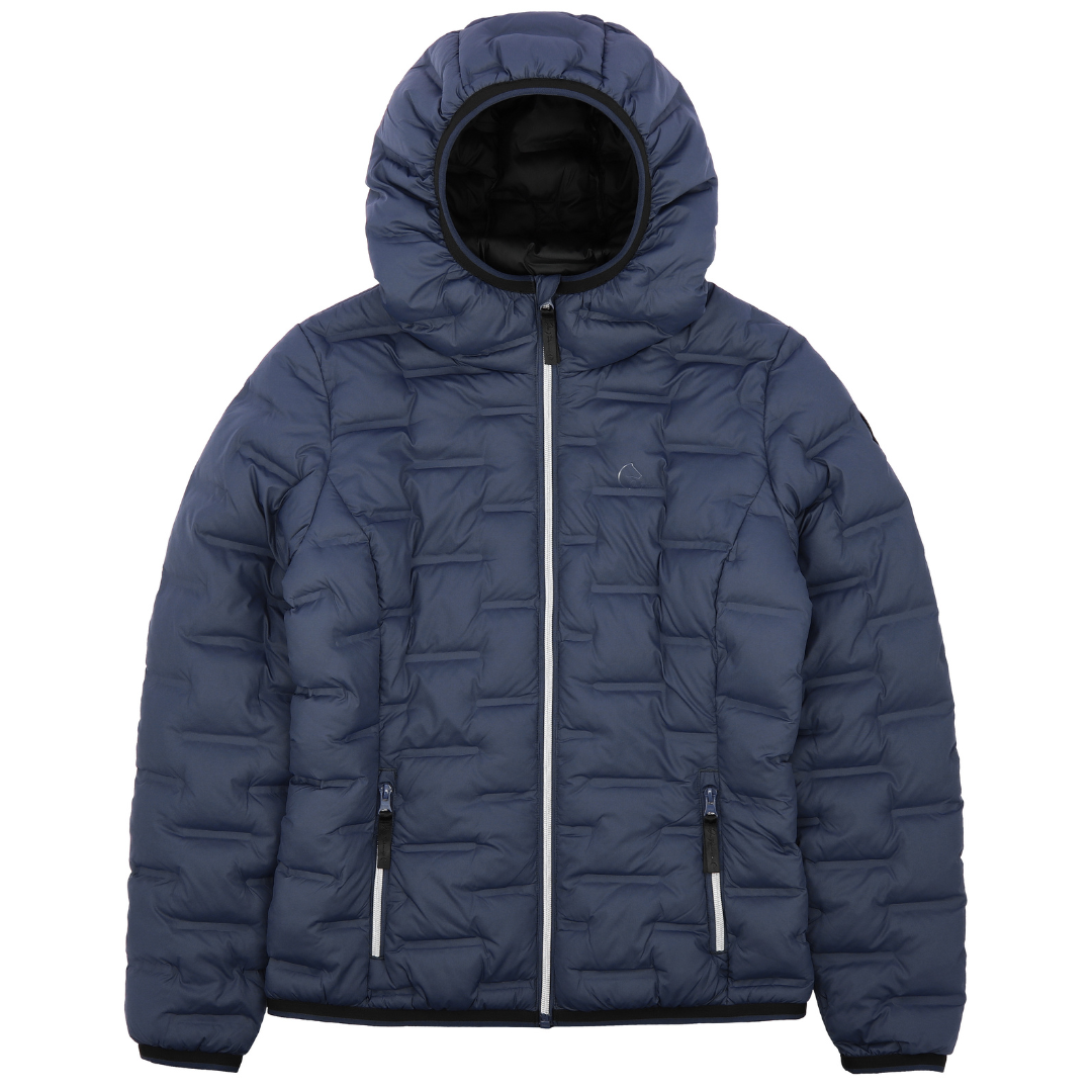 EQUITHÈME JACKET NELLY - 8