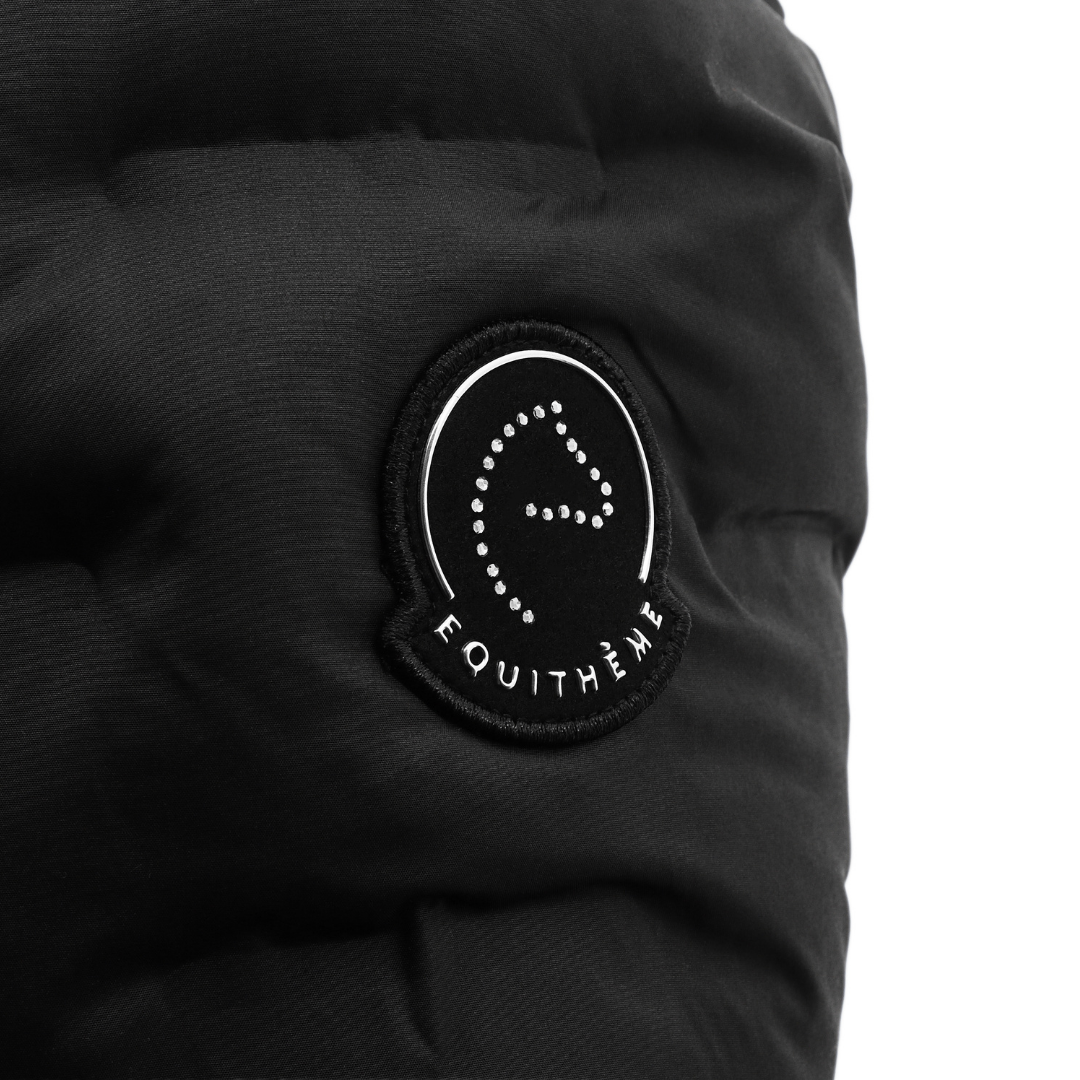 EQUITHÈME JACKET NELLY - 5