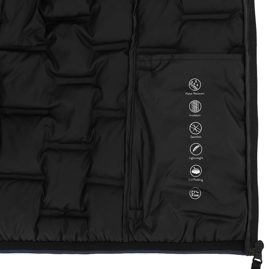 EQUITHÈME JACKET NELLY - 4