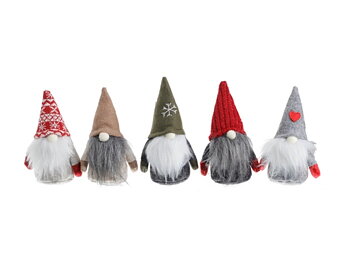 Mjuk Luvtomte