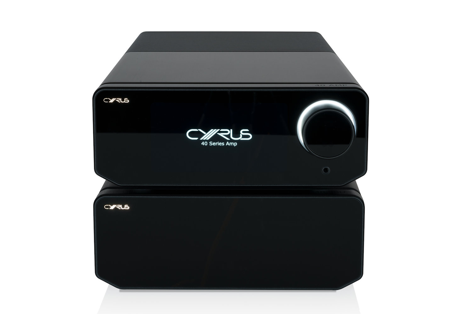 Cyrus Audio 40 AMP - 10