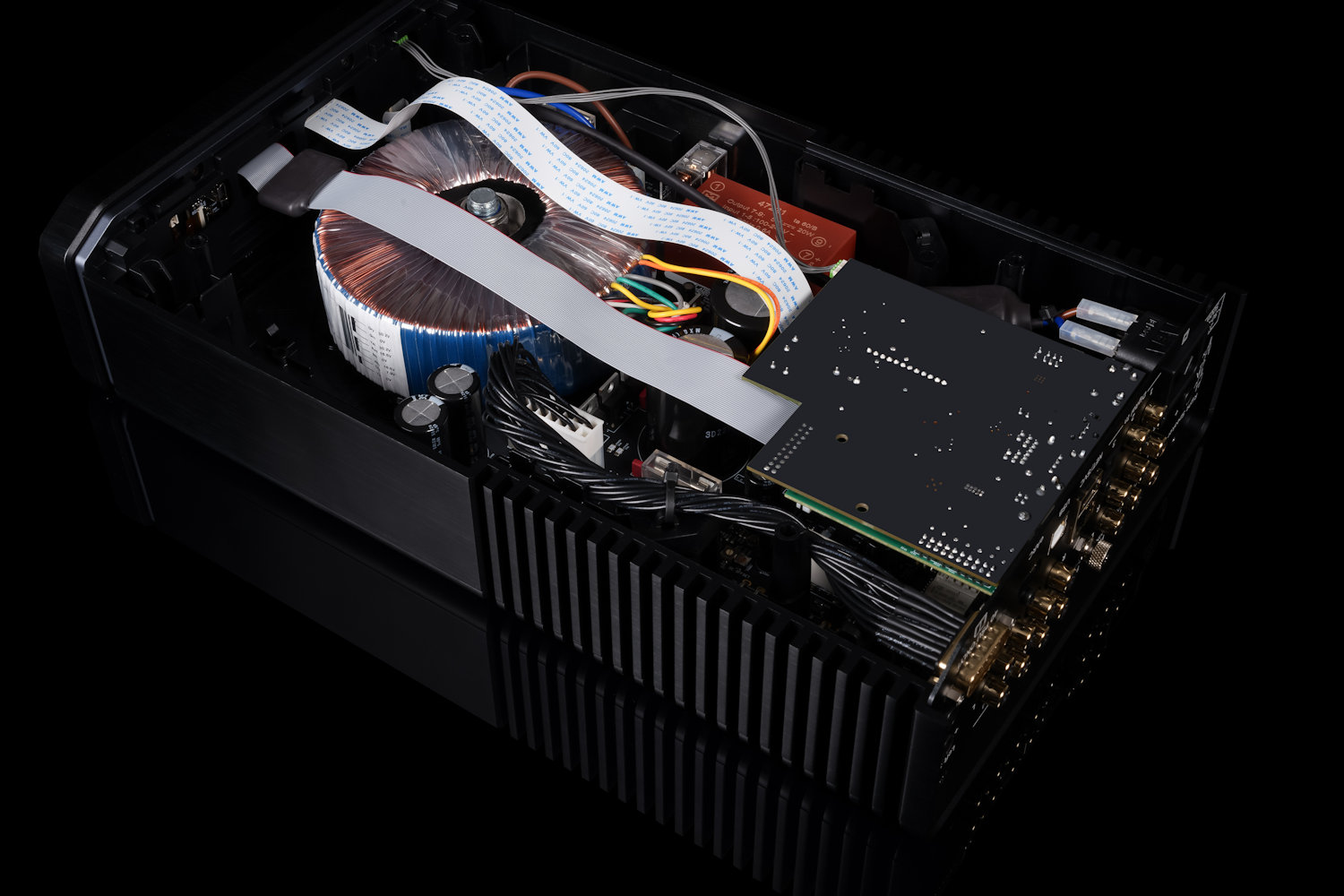 Cyrus Audio 40 AMP - 9
