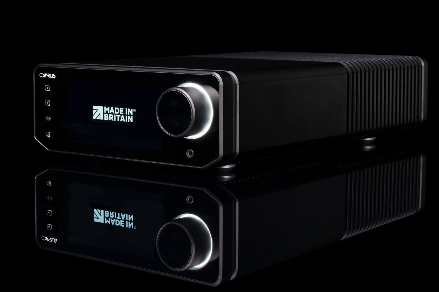 Cyrus Audio 40 AMP - 8