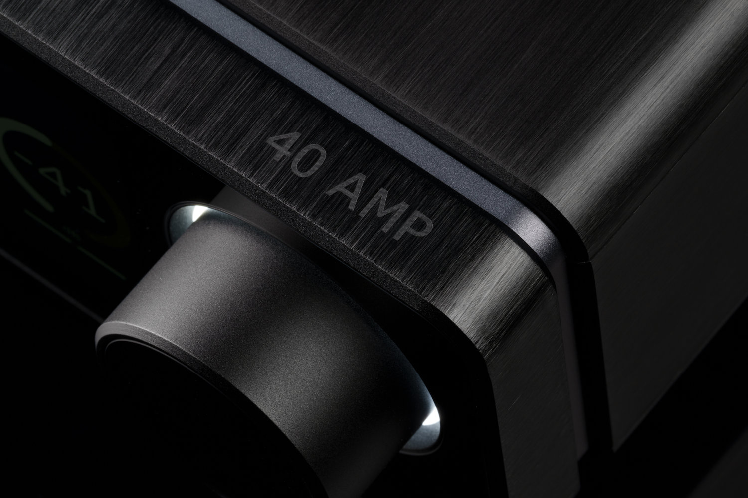 Cyrus Audio 40 AMP - 6