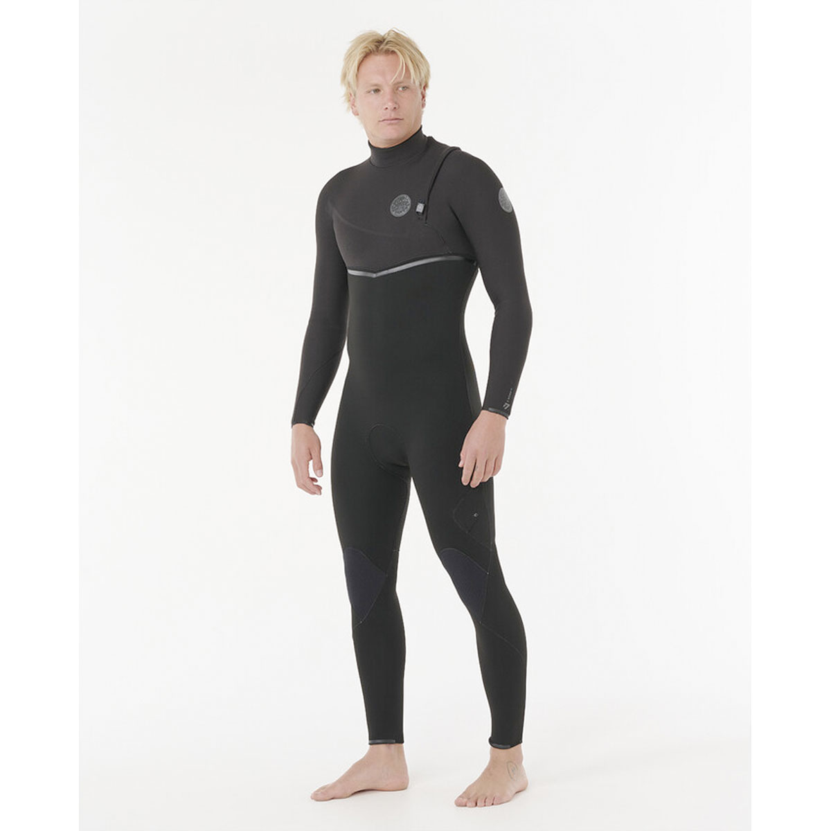 Rip Curl våtdräkt E-Bomb 4/3 Zip Free 26