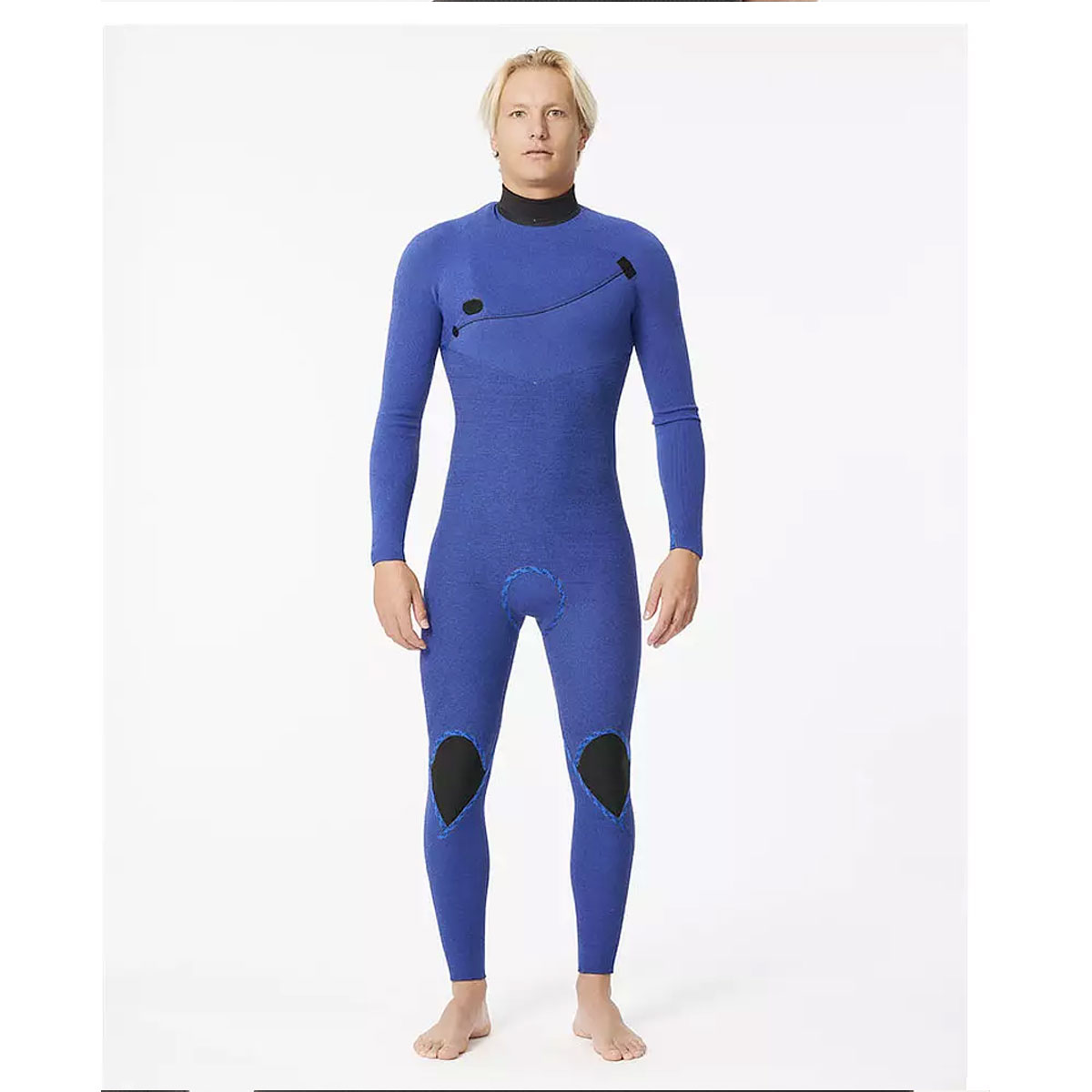 Rip Curl våtdräkt E-Bomb 4/3 Zip Free 26 - 5