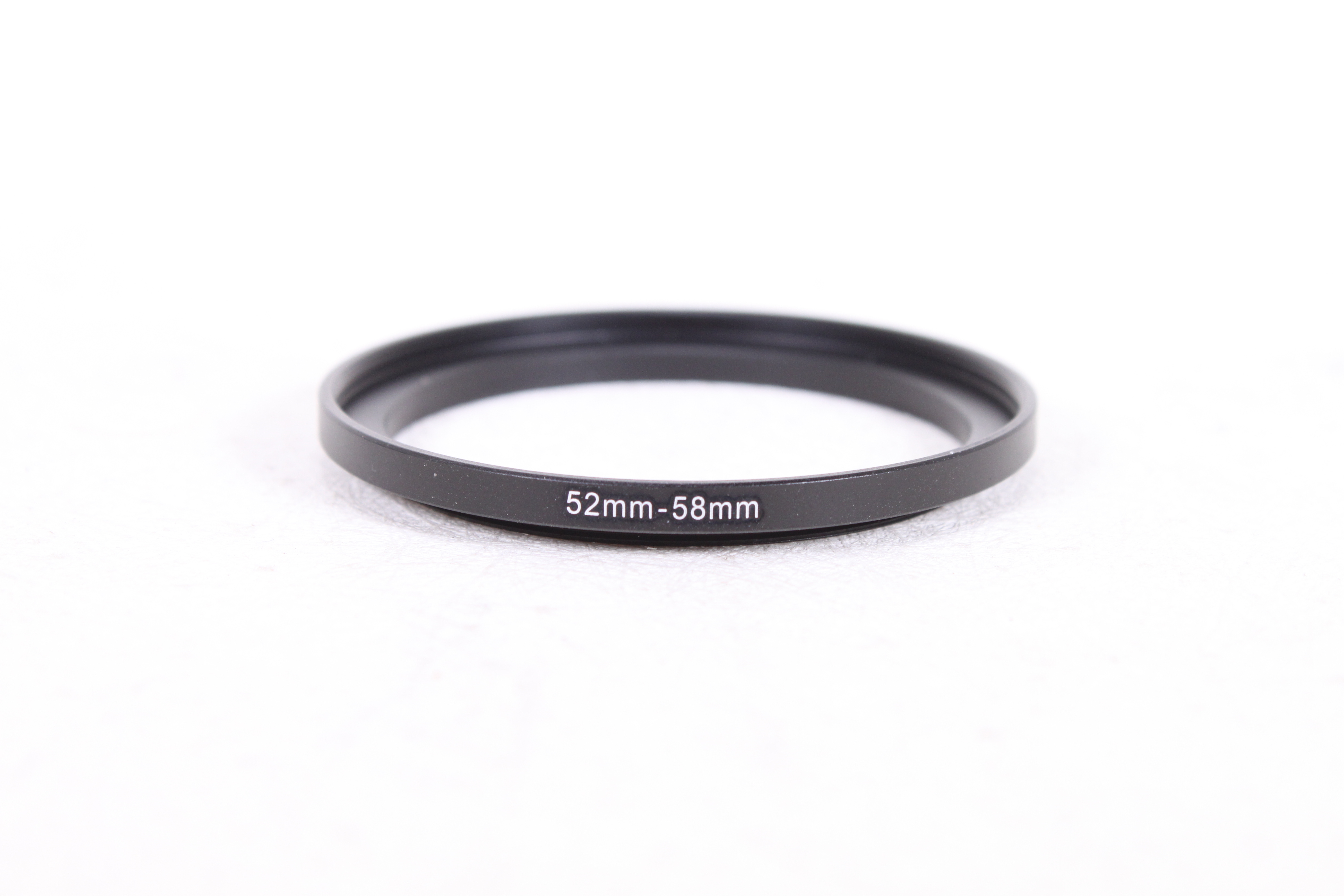 Stegring - Step-Up 52-58mm - Begagnad